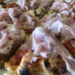 Pizzeria Parentesi - 