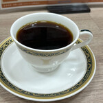 キーコーヒー - ドリンク写真: