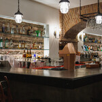 Cafe La Boheme - 