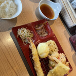 Tempura Meshi Ten Nosuke - 