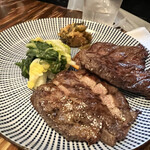 炭焼牛たん東山 仙台本店 - 