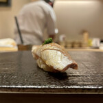 Shimbashi Tenzushi - 