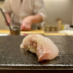 Shimbashi Tenzushi - 