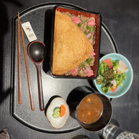きつね - 