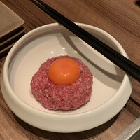 焼肉うしごろ 新宿三丁目店 - 