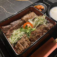 焼肉 小倉さつき - 