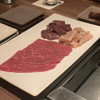 焼肉うしごろ 新宿三丁目店 - 