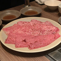 焼肉うしごろ 新宿三丁目店 - 
