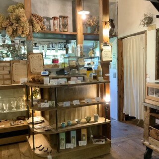 カフェ オニワ_2