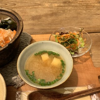 カフェ オニワ_1