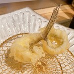 天ぷら 濱さき - 