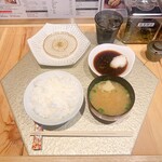 天ぷら 濱さき - 