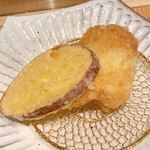 天ぷら 濱さき - 