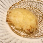 天ぷら 濱さき - 