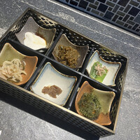 鉄板焼き 大地 - 