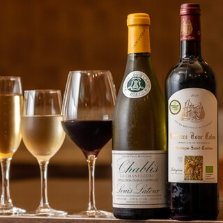 レストラン&バー ラコント_1