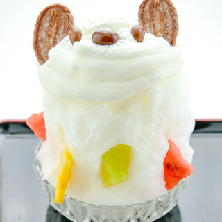 CAFE&GALERIE ちろる庵_1