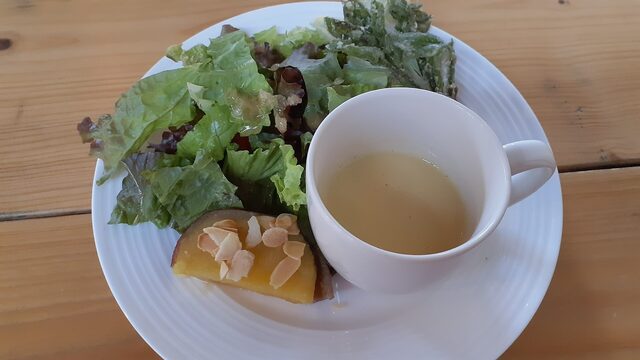 カシェルポポ &ndash; 羽前千歳カフェ｜山形市の手作りスイーツとくつろぎ空間