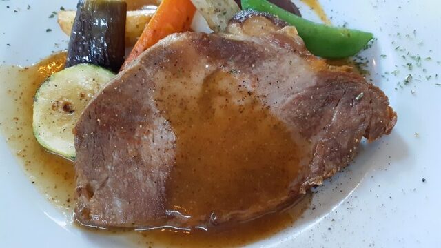 カシェルポポ - 羽前千歳（カフェ）の写真