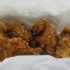 MEETEA - 醤油蜂蜜チキン(800円)