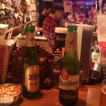 92 KYUNY’S BEER BAR - 