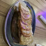 仙臺餃子 かんじ - 