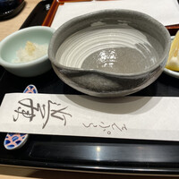 てんぷら 近藤 - 