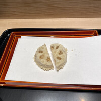 てんぷら 近藤 - 