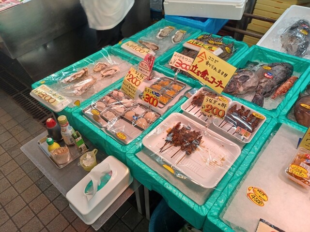 福真（フクシン） - 長苗代（その他）の写真