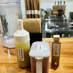 むかん - 卓上調味料
      2023年5月23日