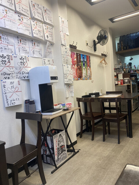 雄助食堂