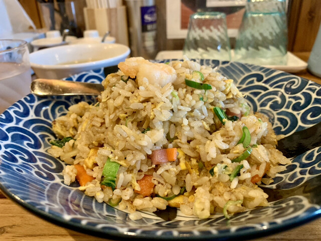 麺や 七福 - 糸井（ラーメン）の写真