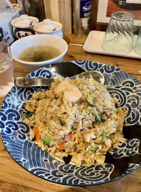 麺や 七福 - 糸井（ラーメン）の写真