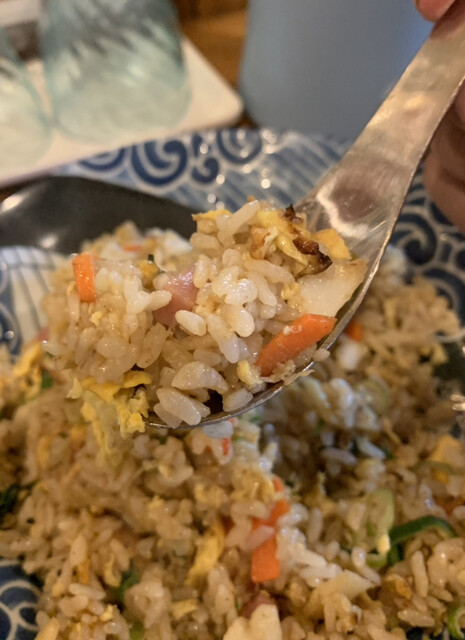 麺や 七福 - 糸井（ラーメン）の写真