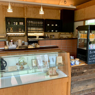 ガーデンカフェ チセ_2