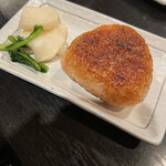 炭火やき鳥 じんじん - 