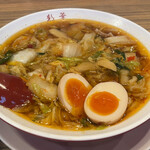 彩華ラーメン - 