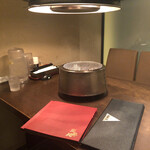 正泰苑 - 卓上風景