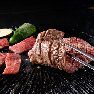 焼肉 ハラミ馬鹿_1