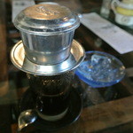 ムギマル2 - ベトナムコーヒー