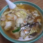 仙龍 - 仙龍　広東メン　520円