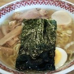 龍覚 - 塩　2013/8/2ver