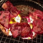 個室 焼肉 食べ放題 黒べこ屋 - 