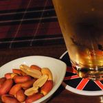 サンボア - ナッツもでます