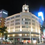 サンボア - 銀座4丁目から直ぐ