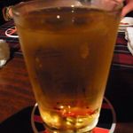 サンボア 銀座店 - ハイボール