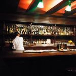 サンボア - 見事なバックバー