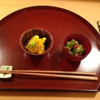 出逢ひ茶屋 おせん - 