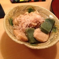 出逢ひ茶屋 おせん - 