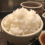 正泰苑 - ご飯おかわり、大でお願い（≧∇≦）